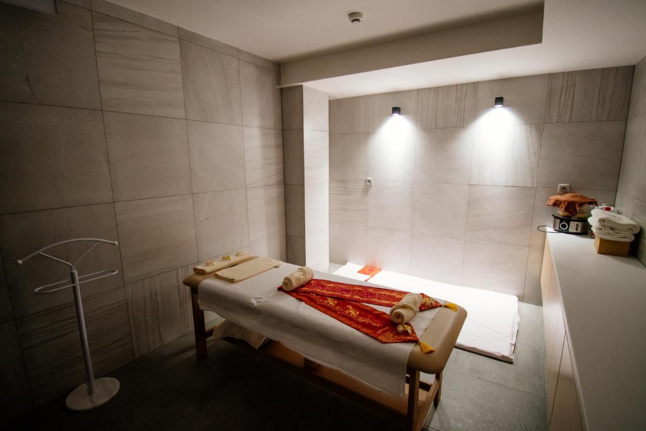 Apartman C317 Hrebienok Resort 2 Vysoké Tatry المظهر الخارجي الصورة