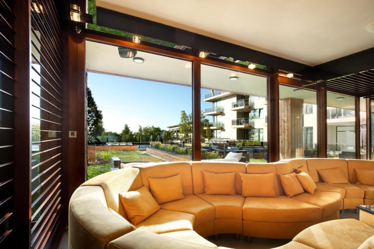 Apartman C317 Hrebienok Resort 2 Vysoké Tatry المظهر الخارجي الصورة
