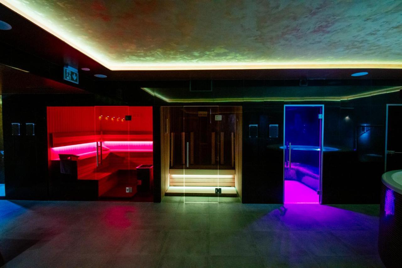 Apartman C317 Hrebienok Resort 2 Vysoké Tatry المظهر الخارجي الصورة