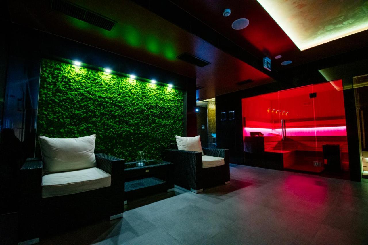 Apartman C317 Hrebienok Resort 2 Vysoké Tatry المظهر الخارجي الصورة