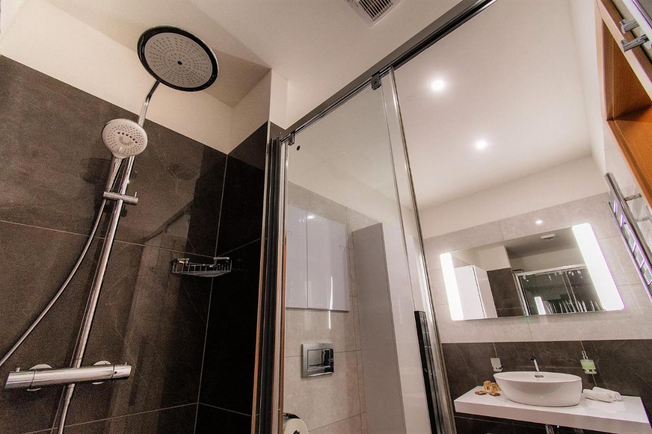 Apartman C317 Hrebienok Resort 2 Vysoké Tatry المظهر الخارجي الصورة