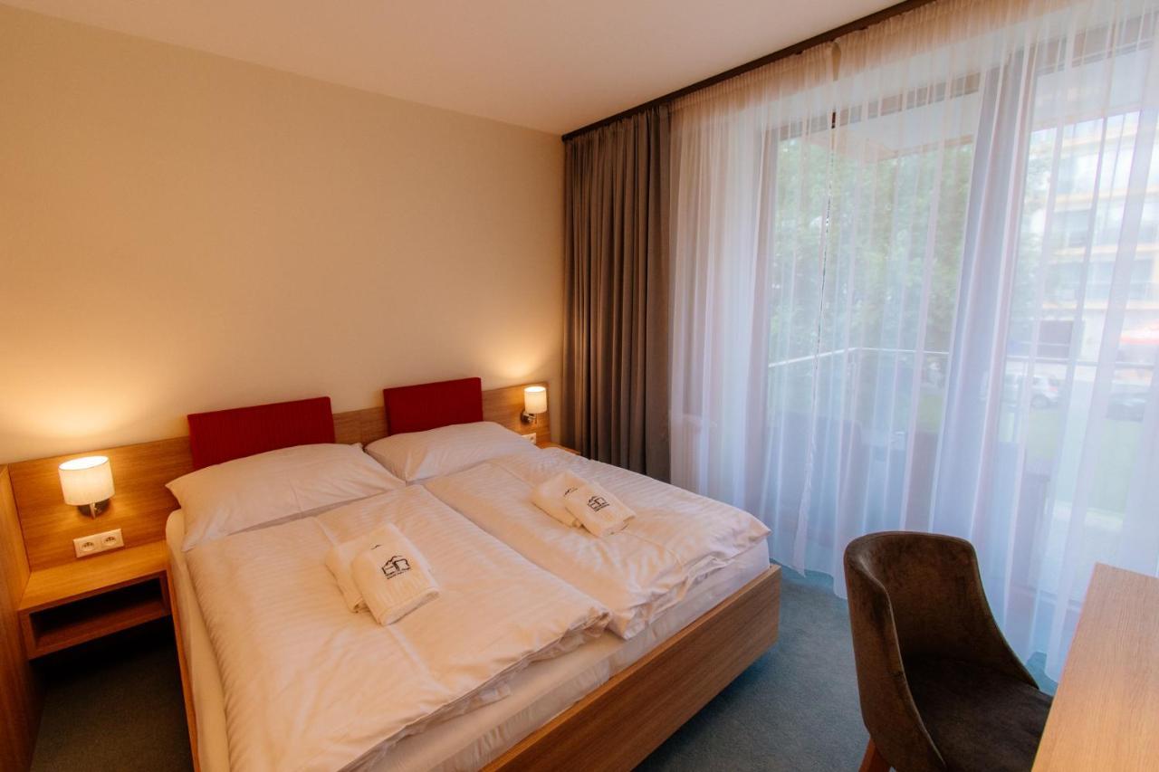 Apartman C317 Hrebienok Resort 2 Vysoké Tatry المظهر الخارجي الصورة